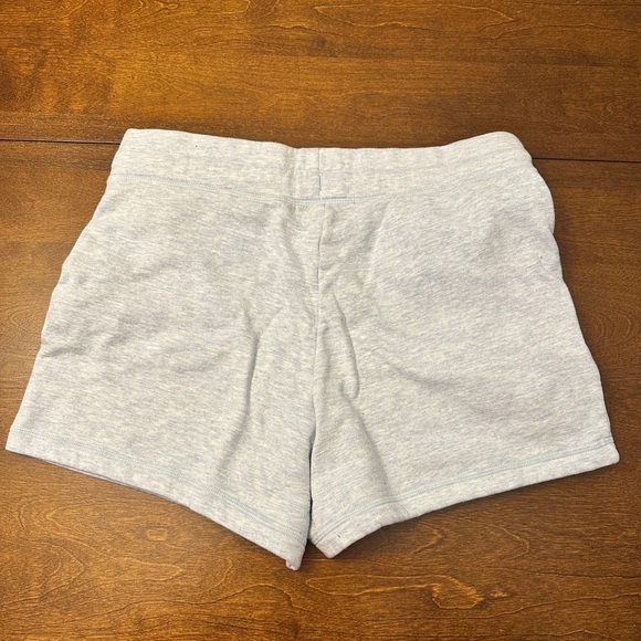 Drawstring Shorts - Picture 3 of 3